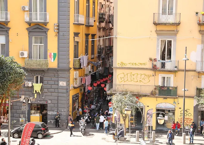 Mia Napoli