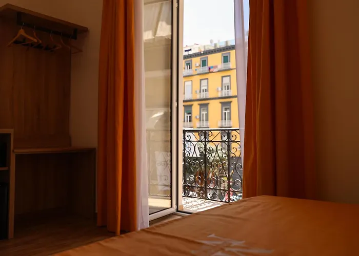 Mia Napoli