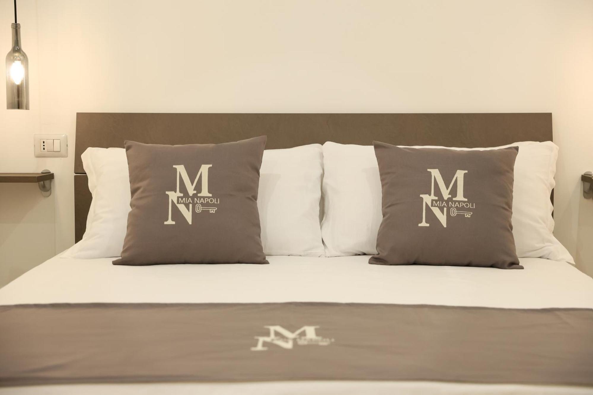 Mia Bed & Breakfast
